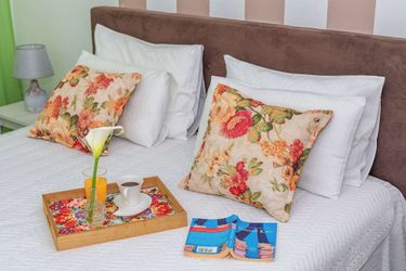Apartments Fortunella Petrovac: Photo 