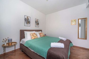Apartments Fortunella Petrovac: Photo 