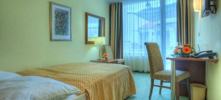 Hotel Rivijera Petrovazzo: Foto 
