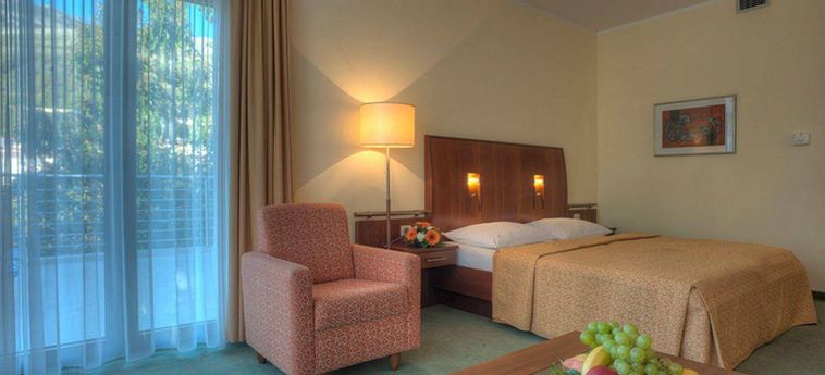 Hotel Rivijera Petrovazzo: Foto 