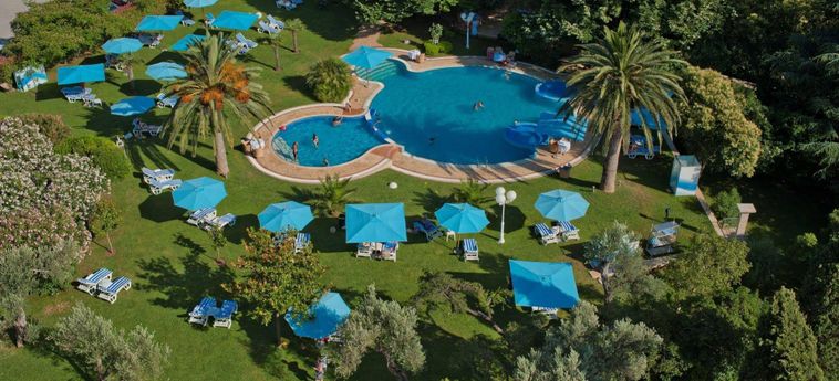 Hotel Rivijera Petrovazzo: Foto 