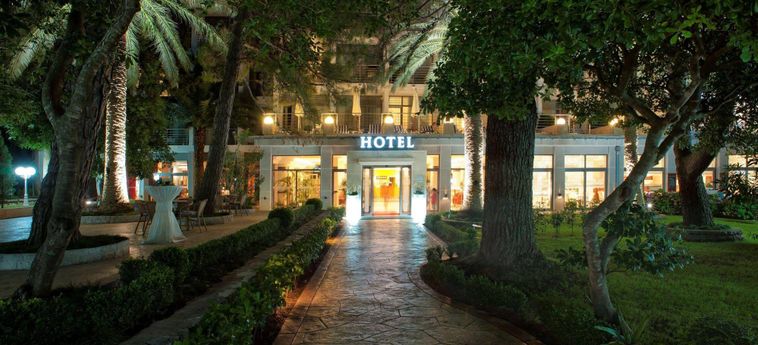 Hotel Rivijera Petrovazzo: Foto 