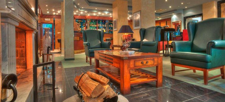 Hotel Rivijera Petrovazzo: Foto 
