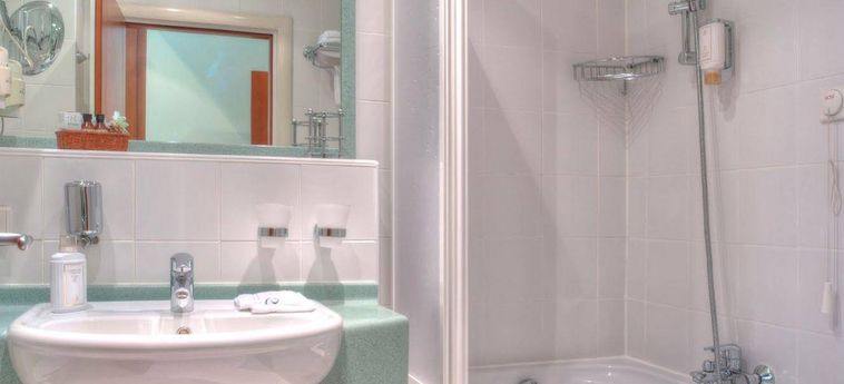 Hotel Rivijera Petrovazzo: Foto 