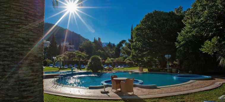 Hotel Rivijera Petrovazzo: Foto 