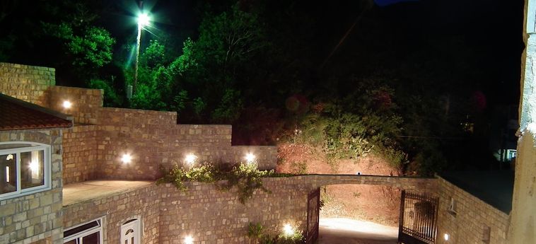 Hotel Castellamare Residence Petrovazzo: Foto 