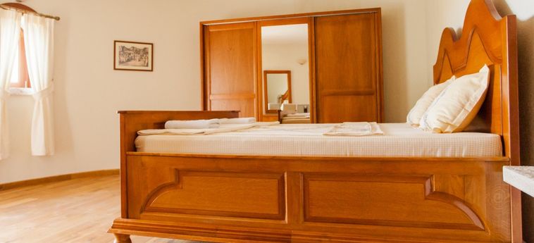 Pietra Mare Apartments Petrovazzo: Foto 