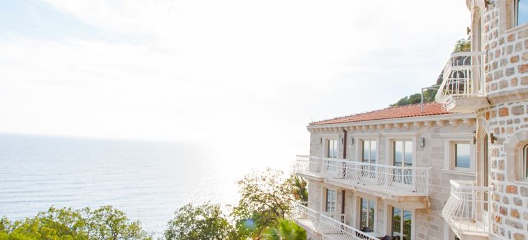 Pietra Mare Apartments Petrovazzo: Foto 