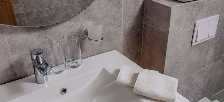 Hotel Aquilo Petrovazzo: Foto 