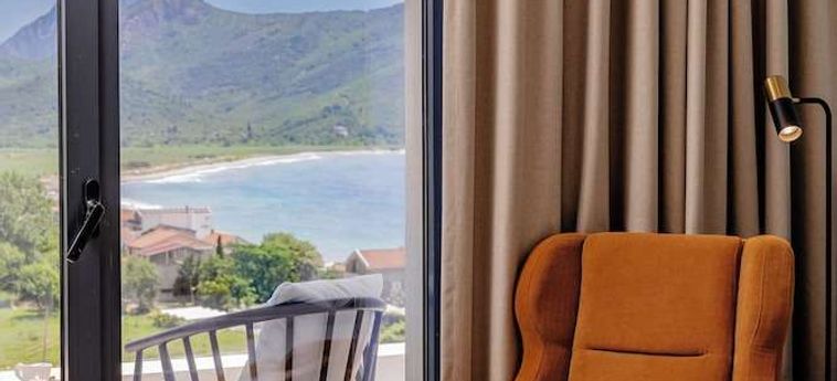 Hotel Aquilo Petrovazzo: Foto 