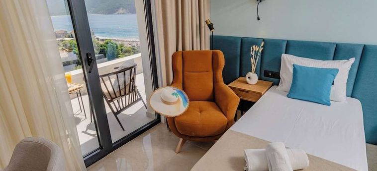 Hotel Aquilo Petrovazzo: Foto 
