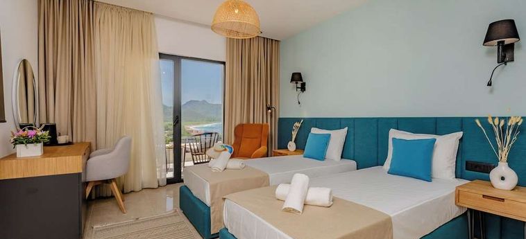 Hotel Aquilo Petrovazzo: Foto 