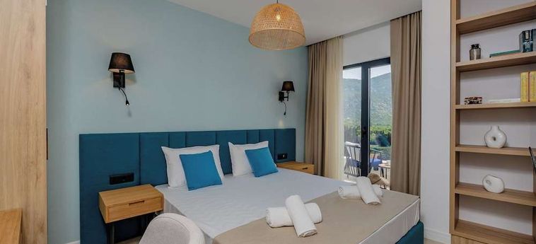 Hotel Aquilo Petrovazzo: Foto 