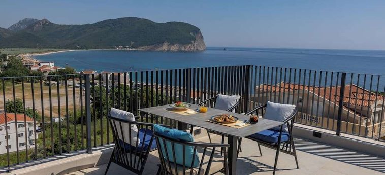 Hotel Aquilo Petrovazzo: Foto 
