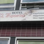 Hôtel HOTEL-12-APOSTEL