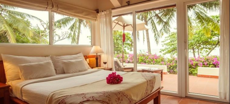 Hotel Victoria Phan Thiet Beach Resort & Spa:  PHAN THIET