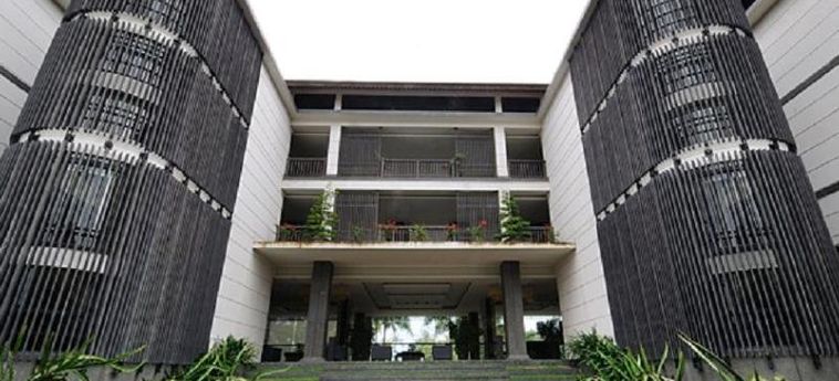 Hotel Anantara Mui Ne Resort & Spa:  PHAN THIET