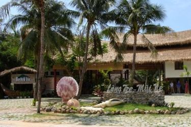 Hotel Bamboo Village Beach Resort And Spa:  PHAN THIET