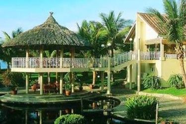 Hotel Saigon Mui Ne Resort:  PHAN THIET