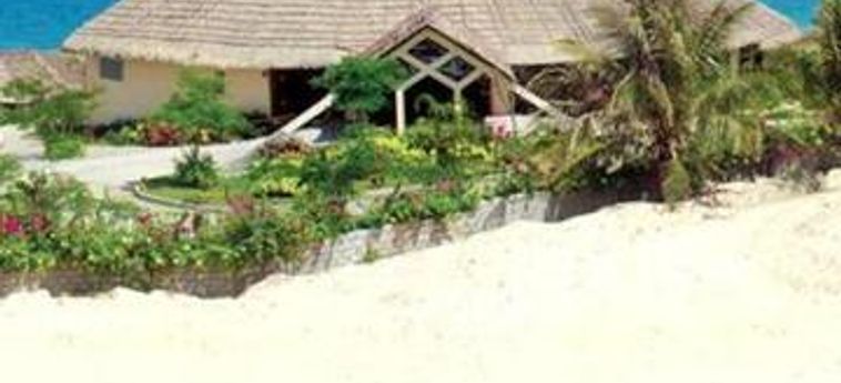Hotel White Sands Resort Phan Thiet: Foto 