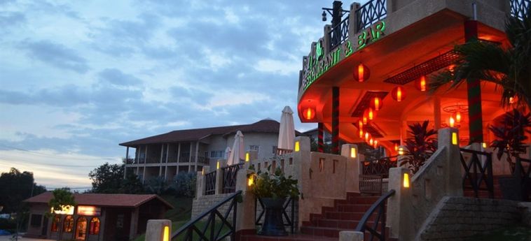 Hotel Melon Resort Mui Ne:  PHAN THIET