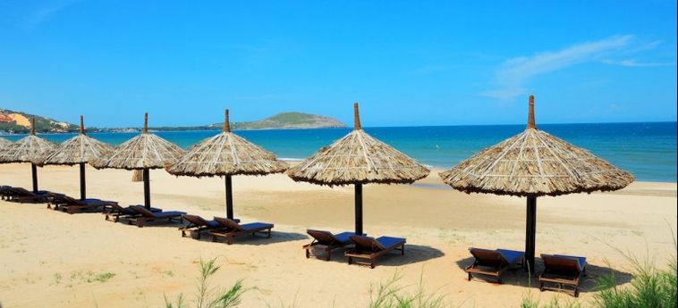 Hotel Sandunes Beach Resort & Spa:  PHAN THIET