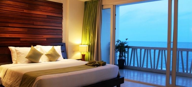 Hotel The Cliff Resort & Residences:  PHAN THIET
