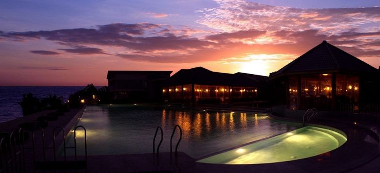 Hotel Villa Del Sol Beach Villas & Spa:  PHAN THIET