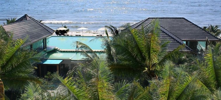 Hotel Villa Del Sol Beach Villas & Spa:  PHAN THIET