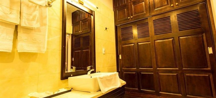 Hotel Villa Del Sol Beach Resort Spa Phan Thiet: Photo 