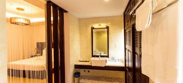 Hotel Villa Del Sol Beach Resort Spa Phan Thiet: Photo 