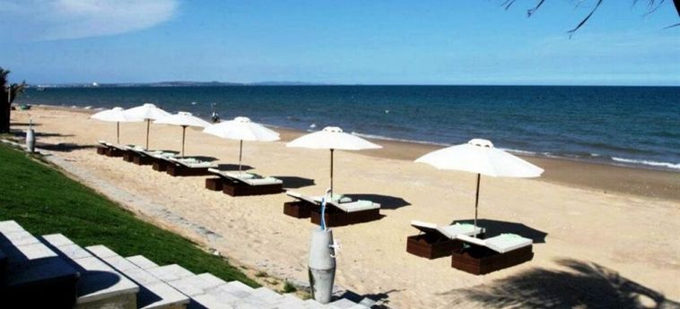 Hotel Villa Del Sol Beach Resort Spa Phan Thiet: Photo 
