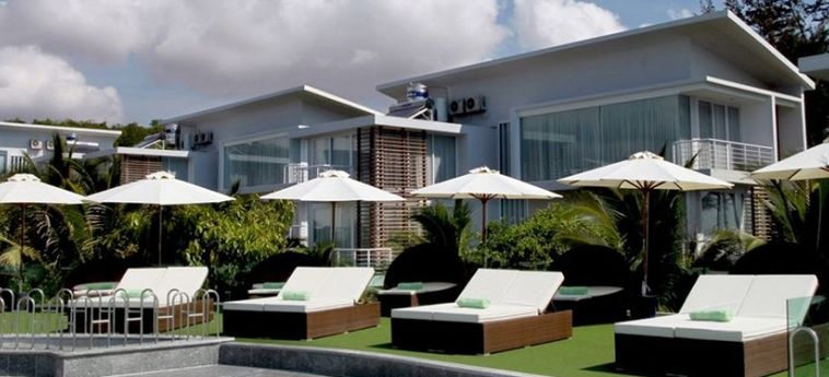 Hotel Villa Del Sol Beach Resort Spa Phan Thiet: Photo 
