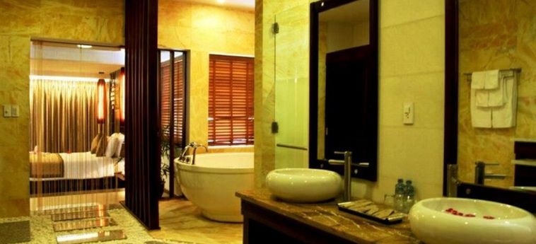 Hotel Villa Del Sol Beach Resort Spa Phan Thiet: Photo 