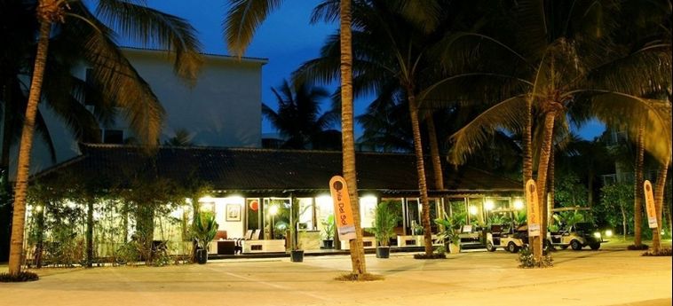 Hotel Villa Del Sol Beach Resort Spa Phan Thiet: Photo 