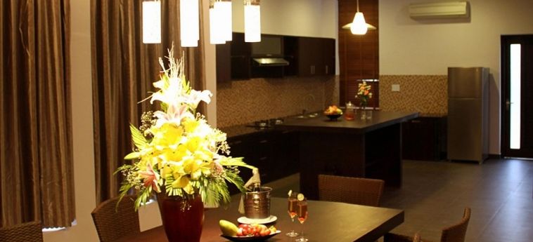 Hotel Villa Del Sol Beach Resort Spa Phan Thiet: Photo 