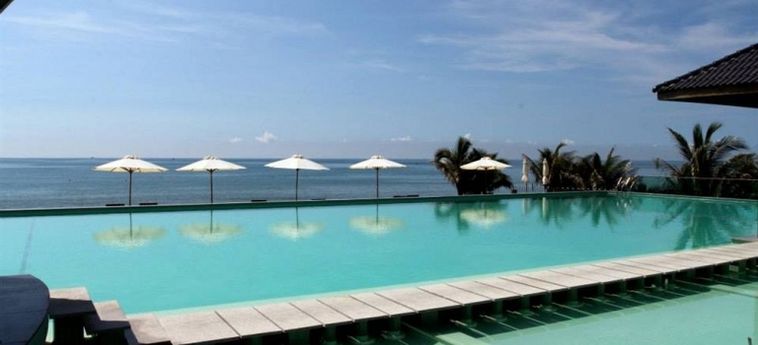 Hotel Villa Del Sol Beach Resort Spa Phan Thiet: Photo 