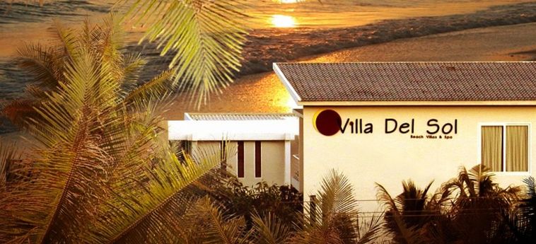 Hotel Villa Del Sol Beach Resort Spa Phan Thiet: Photo 