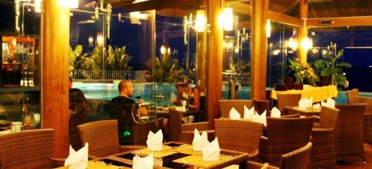 Hotel Villa Del Sol Beach Resort Spa Phan Thiet: Photo 