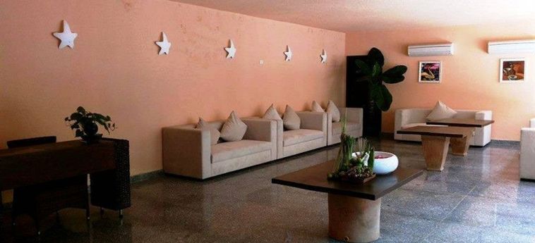 Hotel Villa Del Sol Beach Resort Spa Phan Thiet: Photo 