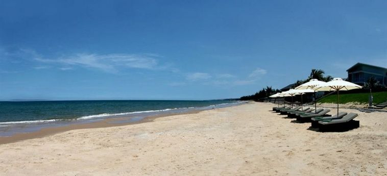 Hotel Villa Del Sol Beach Resort Spa Phan Thiet: Photo 