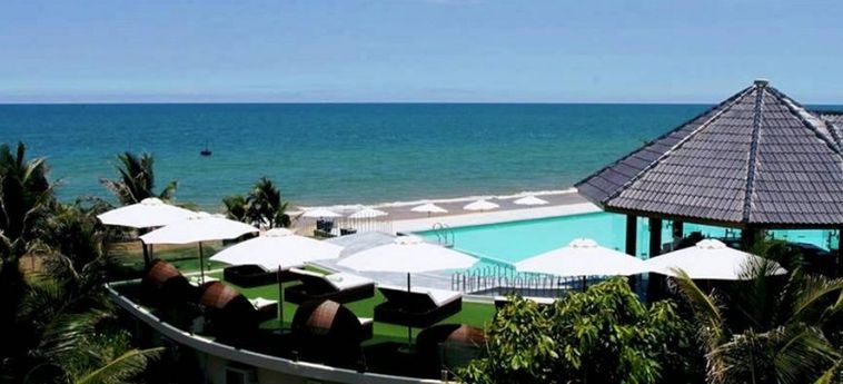 Hotel Villa Del Sol Beach Resort Spa Phan Thiet: Photo 