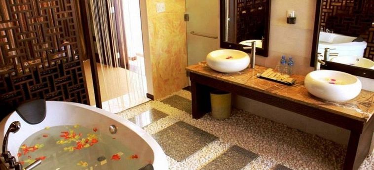 Hotel Villa Del Sol Beach Resort Spa Phan Thiet: Photo 