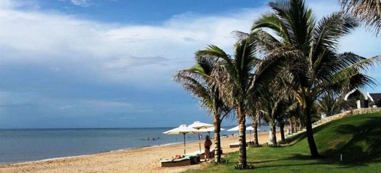 Hotel Villa Del Sol Beach Resort Spa Phan Thiet: Photo 