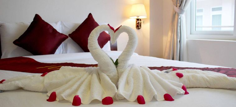 Hotel 1001 Phan Thiet: Foto 