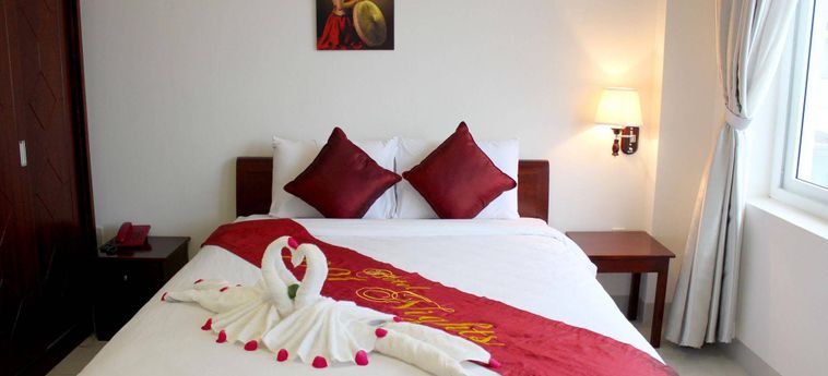 Hotel 1001 Phan Thiet: Foto 