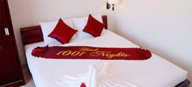 Hotel 1001 Phan Thiet: Foto 