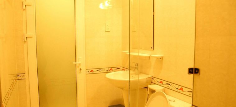 Hotel 1001 Phan Thiet: Foto 
