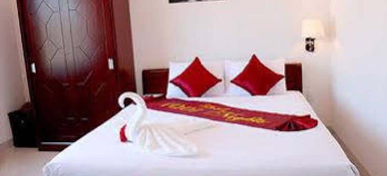 Hotel 1001 Phan Thiet: Foto 
