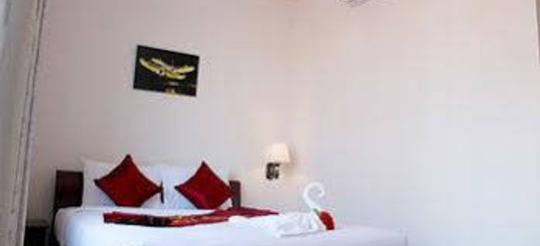 Hotel 1001 Phan Thiet: Foto 